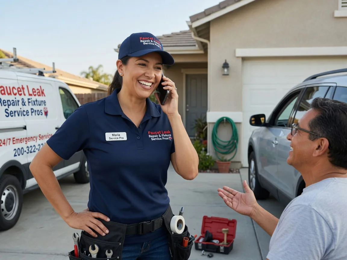 Faucet Repair Etta, MS FAQs